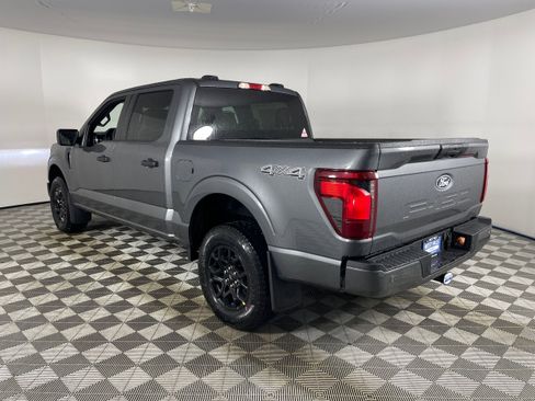 New 2026 Ford F150 STX image 5