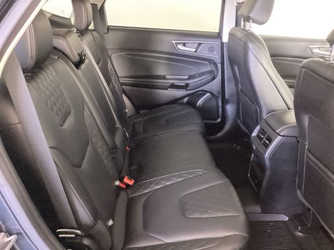 Certified 2023 Ford Edge Titanium w/ Equipment Group 301A AWD/4WD image 12