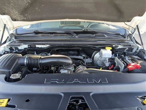 Used 2022 RAM 1500 Big Horn image 21