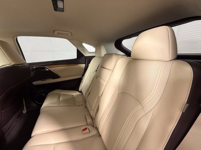 Used 2017 Lexus RX 350 AWD w/ Premium Package image 26