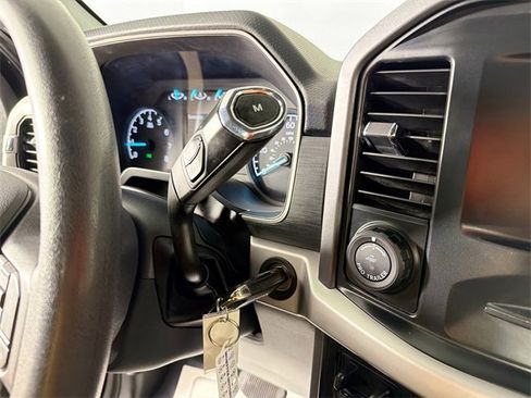 Used 2022 Ford F150 XLT w/ Trailer Tow Package image 15