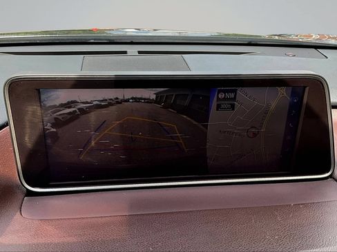 Used 2017 Lexus RX 350 FWD image 13