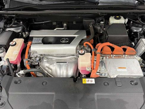 Used 2017 Lexus NX 300h AWD w/ Premium Package image 31