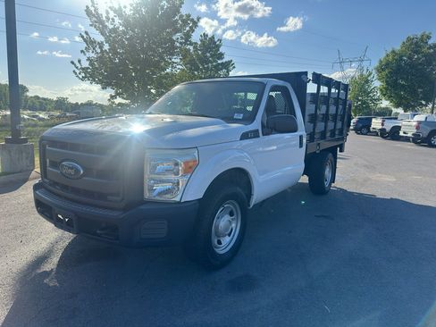 Used 2015 Ford F350 XL image 8