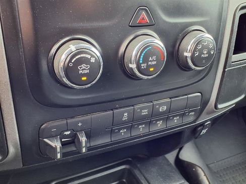 Used 2017 RAM 4500 Tradesman w/ Chrome Appearance Group AWD/4WD image 25