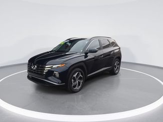Used 2024 Hyundai Tucson SEL AWD/4WD video 4