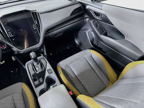 Certified 2025 Subaru Crosstrek 2.5i Sport w/ Crosstrek Mirror Package AWD/4WD image 27