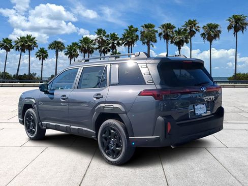 New 2026 Subaru Outback Limited AWD/4WD image 5
