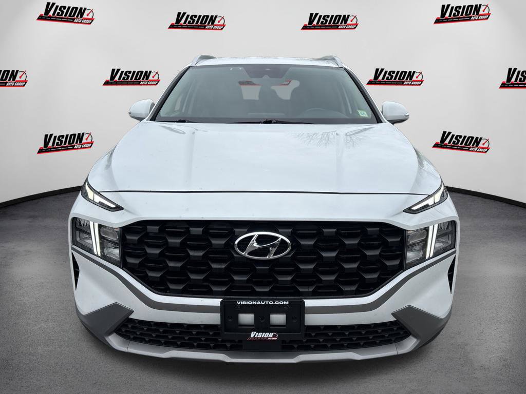 Used 2023 Hyundai Santa Fe SEL w/ Cargo Package AWD/4WD image 6