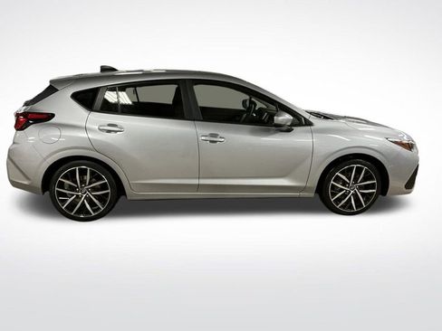 Certified 2024 Subaru Impreza 2.0i Sport w/ Popular Package #1 image 7
