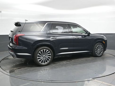 Used 2023 Hyundai Palisade Calligraphy AWD/4WD image 3