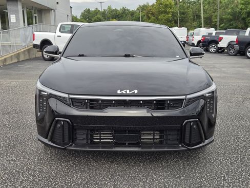 Used 2025 Kia K4 GT-Line Turbo FWD image 3