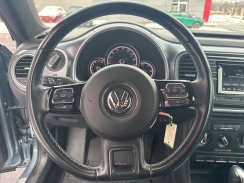 Used 2016 Volkswagen Beetle 1.8T image 31