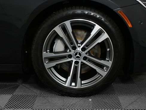 Certified 2022 Mercedes-Benz E 350 Sedan image 36