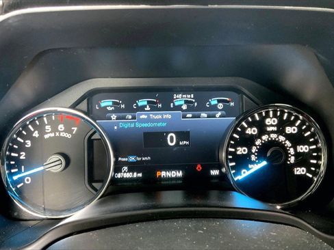 Used 2019 Ford F150 Lariat image 18