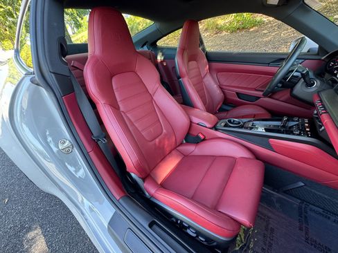 Used 2023 Porsche 911 GT3 RS image 53