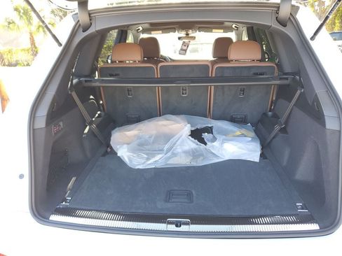 New 2026 Audi Q7 3.0T Premium AWD/4WD image 14