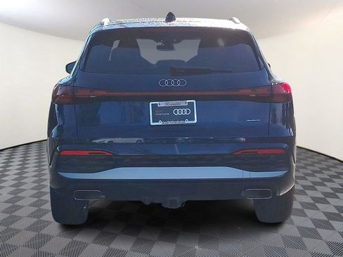 Used 2025 Audi Q5 Prestige AWD/4WD image 5