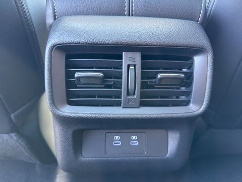 New 2026 Nissan Murano SL image 33