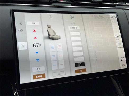 Used 2024 Land Rover Range Rover Sport SE image 25