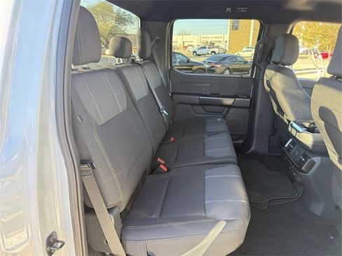 Used 2025 Ford F150 STX w/ STX Black Appearance Package image 29