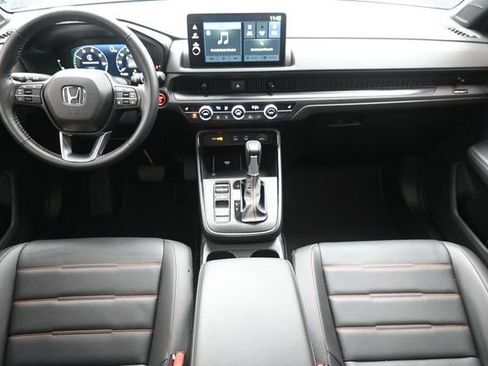 Used 2026 Honda CR-V Sport-L image 21