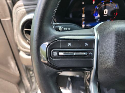 Used 2023 Chevrolet Colorado LT w/ LT Convenience Package RWD image 24