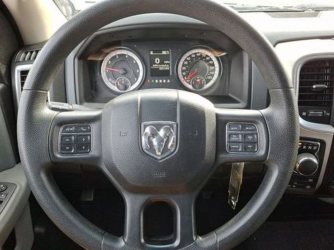 Used 2019 RAM 1500 Classic Warlock w/ Trailer & Traction Group image 18