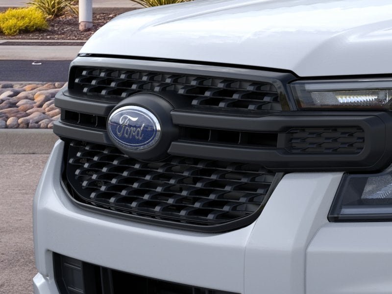 New 2026 Ford Ranger XL w/ Trailer Tow Package AWD/4WD image 42