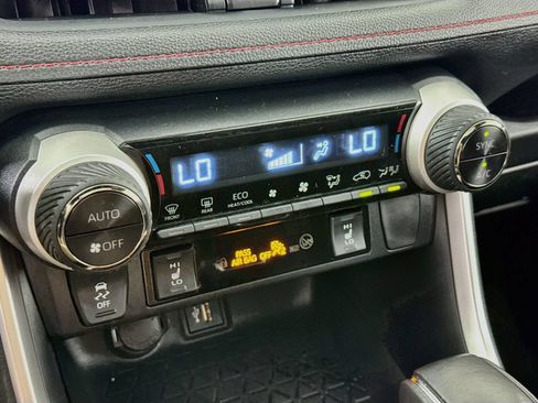 Certified 2023 Toyota RAV4 SE w/ Weather & Moonroof Package AWD/4WD image 13