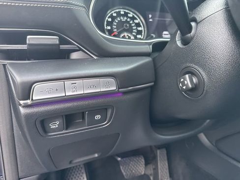 Used 2021 Genesis GV80 2.5T w/ Prestige Package 04 image 30