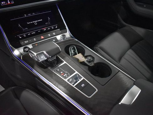 Used 2023 Audi A6 Premium Plus w/ Premium Plus Package AWD/4WD image 14