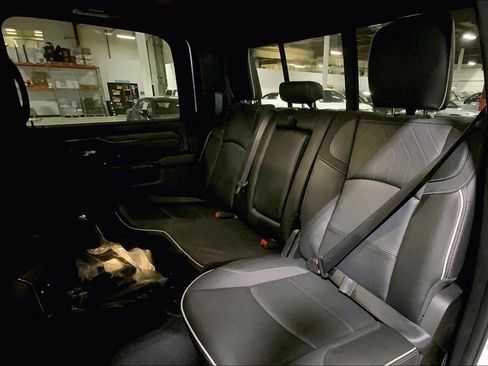 New 2025 RAM 2500 Limited AWD/4WD image 10