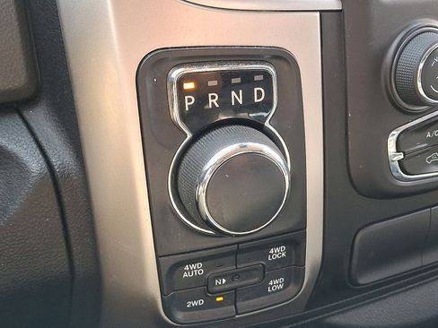 Certified 2019 RAM 1500 Big Horn image 15