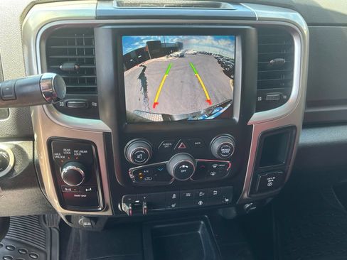 Used 2015 RAM 2500 Power Wagon w/ Comfort Group AWD/4WD image 18