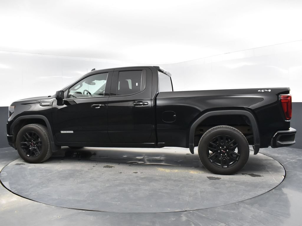 Used 2023 GMC Sierra 1500 Elevation AWD/4WD image 8