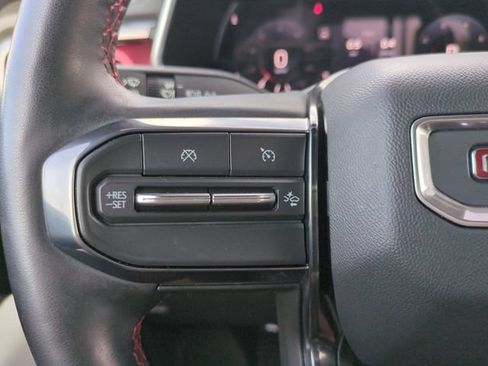 Used 2023 GMC Canyon AT4X AWD/4WD image 29