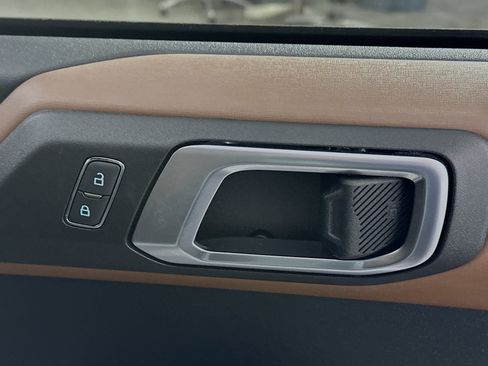 Used 2021 Ford Bronco Outer Banks image 29