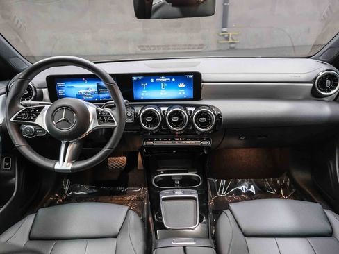 Certified 2026 Mercedes-Benz CLA 250 image 15