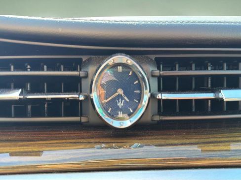 Used 2014 Maserati Quattroporte S Q4 image 33