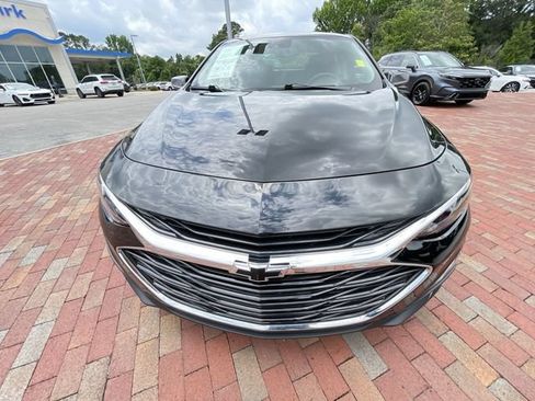 Used 2024 Chevrolet Malibu RS FWD image 25