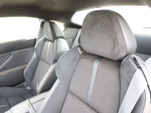 New 2026 Subaru BRZ Series.Yellow image 15