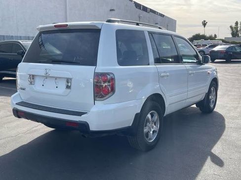 Used 2008 Honda Pilot EX image 3