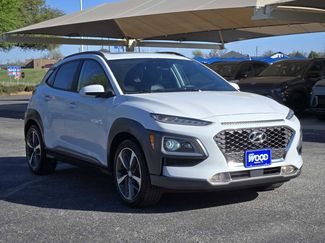Used 2021 Hyundai Kona Ultimate video 2