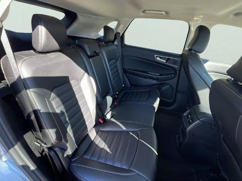 Certified 2024 Ford Edge SEL w/ Convenience Package AWD/4WD image 19