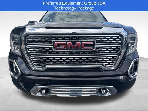 Used 2019 GMC Sierra 1500 Denali w/ Denali Ultimate Package image 2