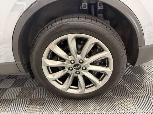 Used 2021 Lincoln Corsair AWD w/ Premium Package image 45
