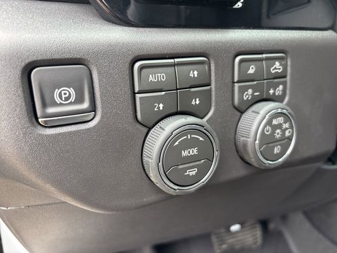 New 2026 Chevrolet Silverado 1500 ZR2 AWD/4WD image 14