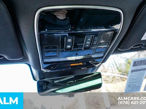 Used 2023 Land Rover Range Rover SE image 33