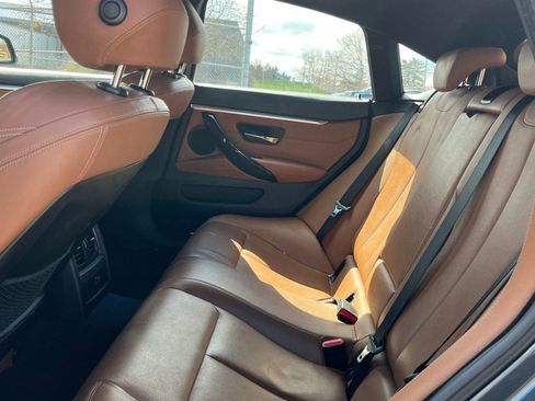 Used 2016 BMW 428i Gran Coupe w/ Premium Package image 10